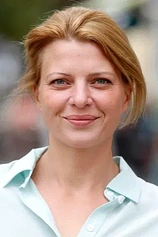 picture of actor Jördis Triebel