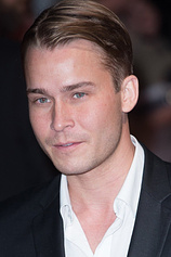 picture of actor Thor Kristjansson