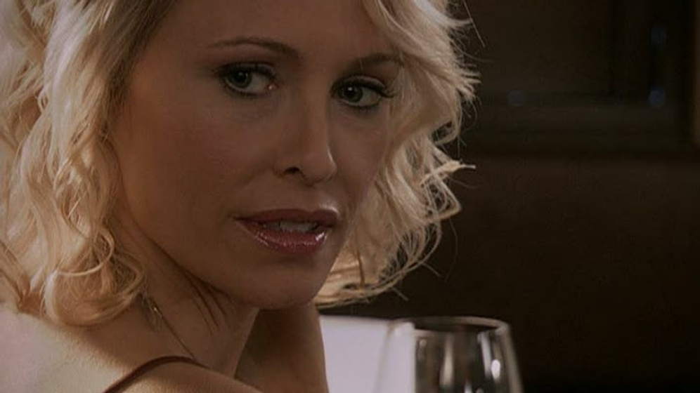 Josie Bissett en La Otra