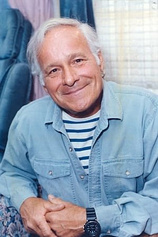 picture of actor Paolo Noël