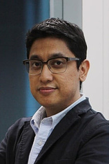 photo of person Kimo Stamboel