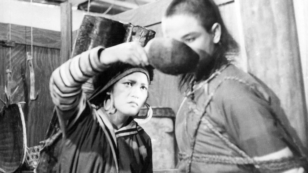 Imagen de a-phu-and-his-wife