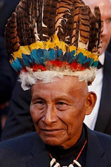 picture of actor Antonio Bolivar