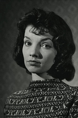 picture of actor Anne Werner Thomsen