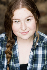picture of actor Julia Lester