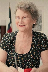 picture of actor Terri Merritt Bennett
