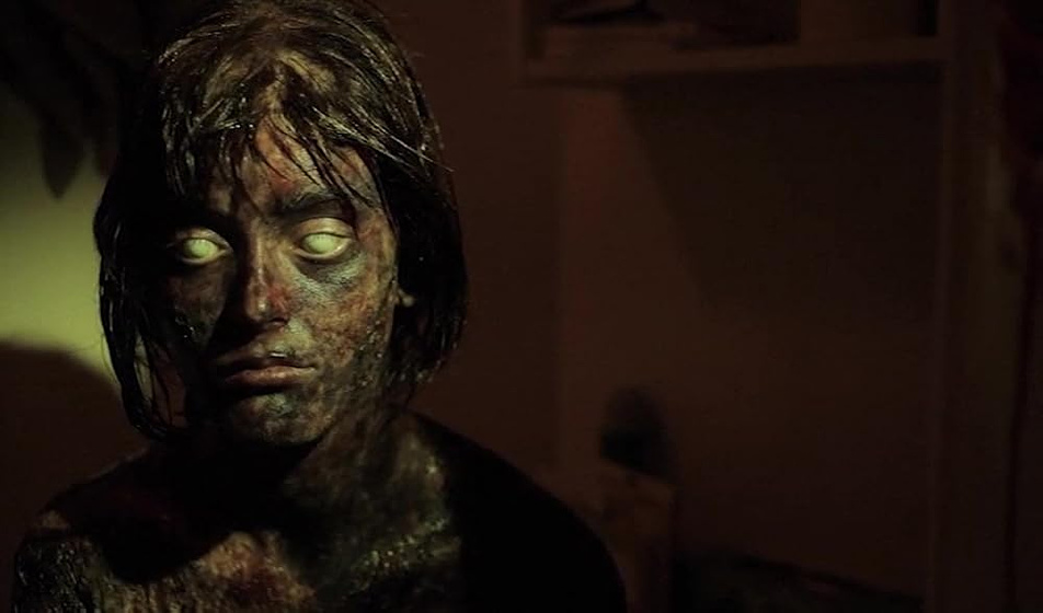 Kayden Rose en thanatomorphose