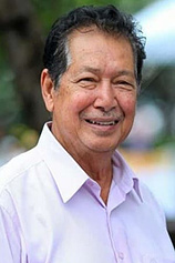 picture of actor Phairoj Jaising