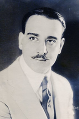 picture of actor Fred Malatesta