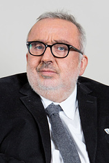 photo of person Dominique Farrugia