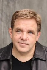 Foto de Brian Howe
