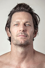 picture of actor Joshua Burrow