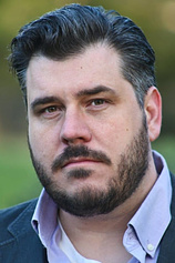 photo of person Anthony Ambrosino