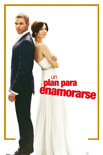 poster of content Un Plan para Enamorarse