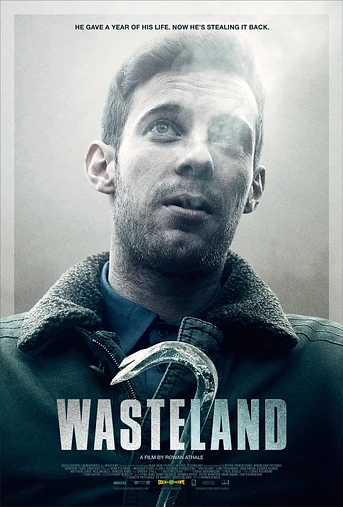 Poster de Wasteland