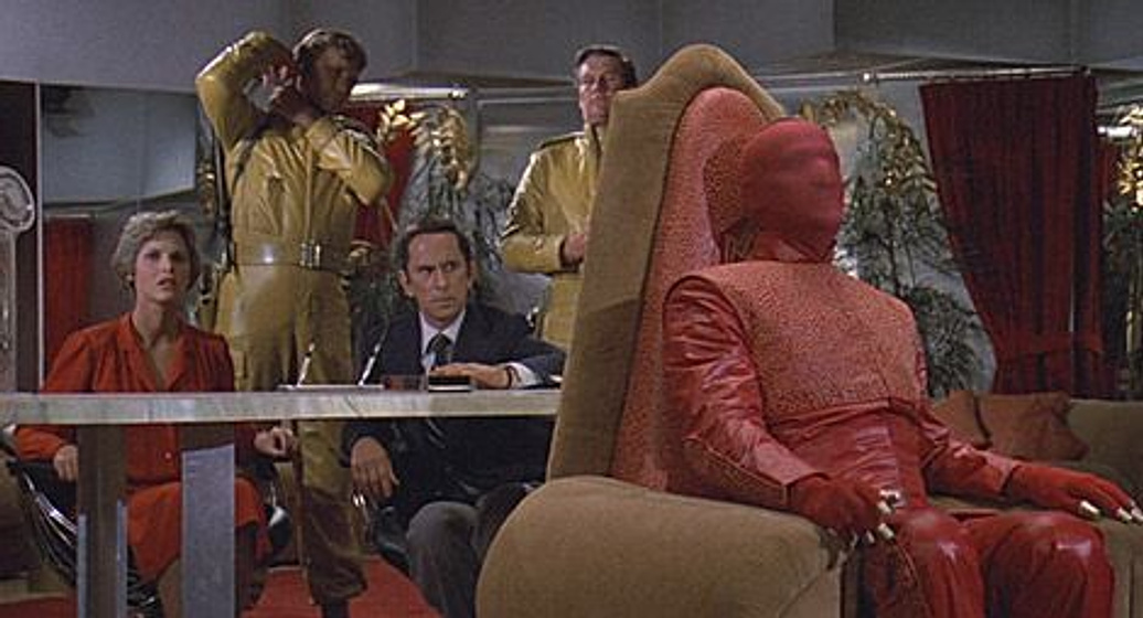 Imagen de El Disparatado Super Agente 86