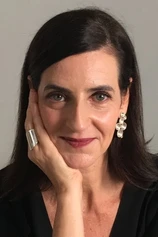 Foto de Ilana Kaplan