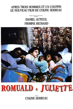 poster of movie Mamá, Hay un Hombre Blanco en tu Cama