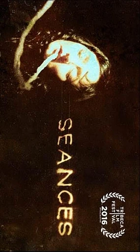 Poster de Seances