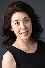 picture of actor Tomoko Shiota