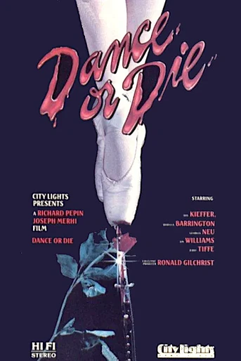 Poster de Dance or Die