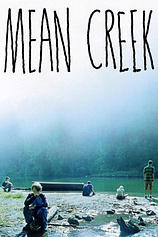 poster of movie Mean Creek