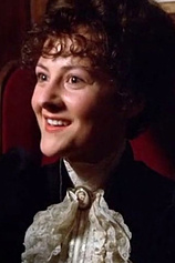 picture of actor Odile Le Clezio