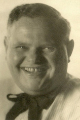 photo of person Charles Puffy