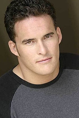 photo of person Erik Aude