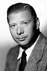 picture of actor Harry von Zell