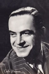 Foto de Carlo Dapporto
