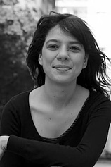 photo of person Gabriela Amaral