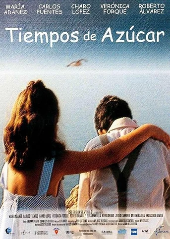 Poster de Tiempos de Azúcar