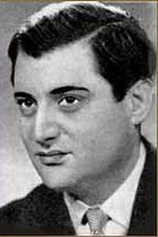 photo of person Mikhail Ziv