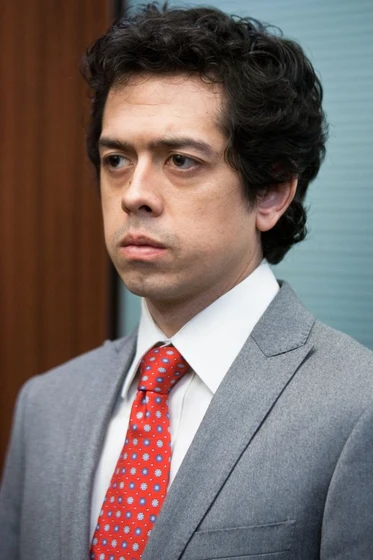 Geoffrey Arend en la-trampa-del-mal