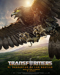 still of movie Transformers: El Despertar de las Bestias