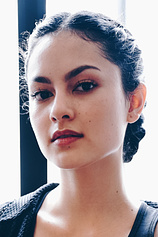 picture of actor Clara Bernadeth