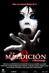 poster of movie La Maldición 2