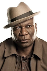 picture of actor Ving Rhames