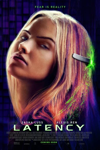 Poster de Latency