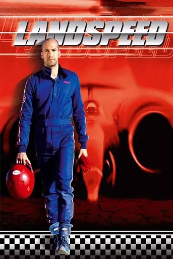 Poster de Máxima Velocidad