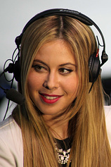 picture of actor Tara Lipinski