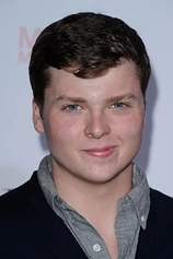 picture of actor Spencer Breslin