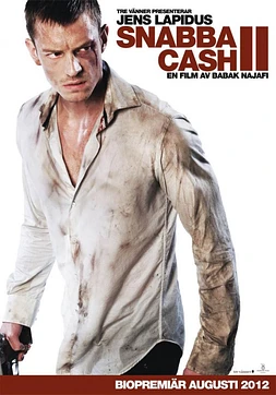 poster of movie Dinero Fácil 2