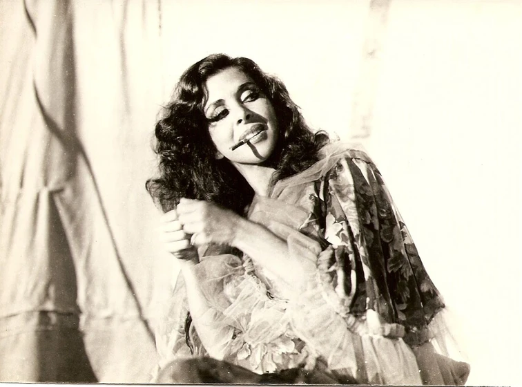 Betty Faria en bye-bye-brasil