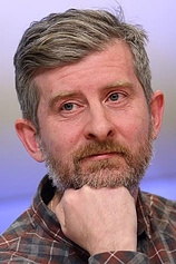 photo of person Nikolay Khomeriki