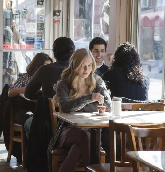 Amanda Seyfried en chloe
