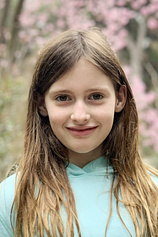 picture of actor Eowyn Nyby Krieger