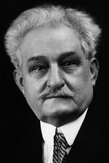 photo of person Leos Janacek