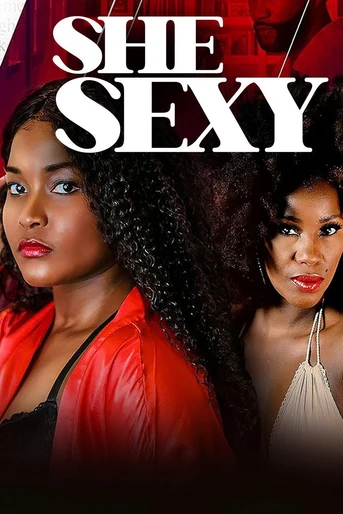 Poster de She Sexy